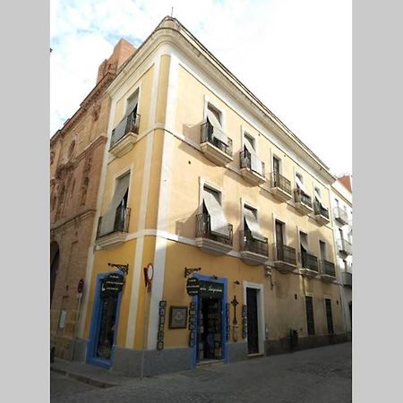 세비야 Apartamento Centro Encarnacion 2º I 아파트 외부 사진