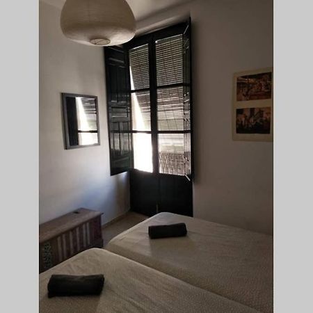 세비야 Apartamento Centro Encarnacion 2º I 아파트 외부 사진