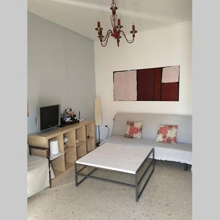 세비야 Apartamento Centro Encarnacion 2º I 아파트 외부 사진