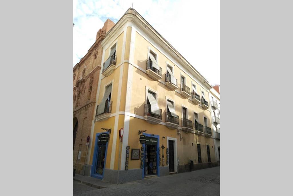 세비야 Apartamento Centro Encarnacion 2º I 아파트 외부 사진