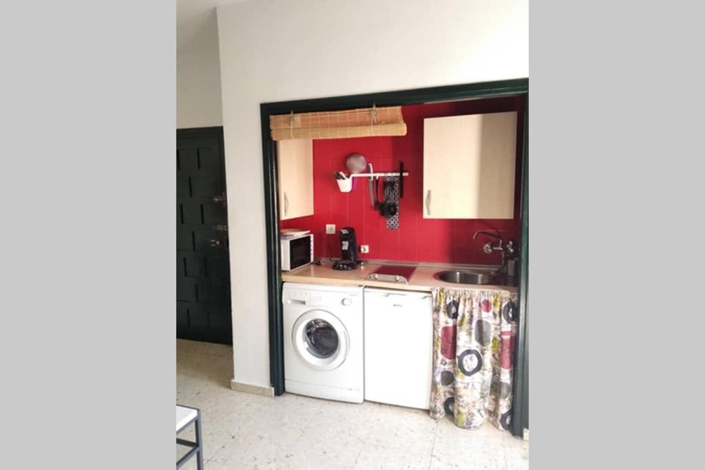 세비야 Apartamento Centro Encarnacion 2º I 아파트 외부 사진