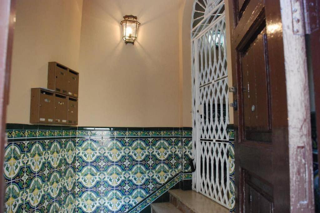 세비야 Apartamento Centro Encarnacion 2º I 아파트 외부 사진
