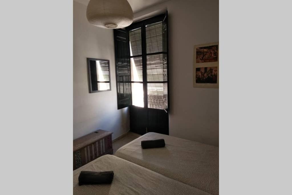 세비야 Apartamento Centro Encarnacion 2º I 아파트 외부 사진