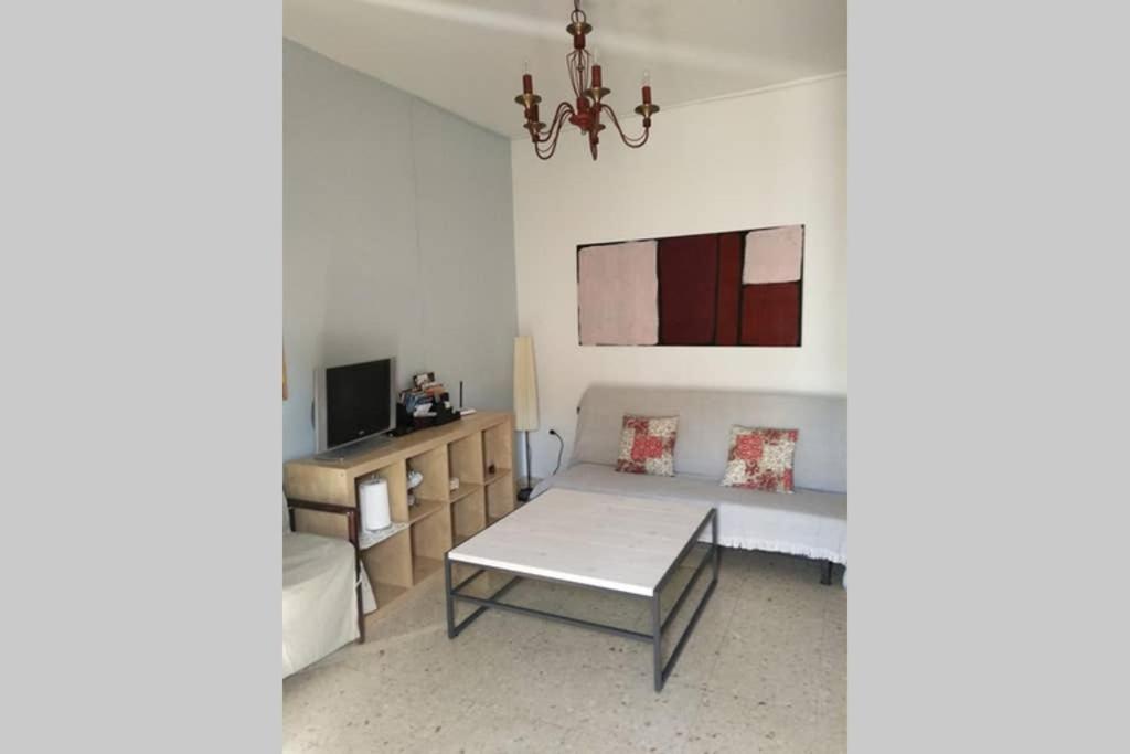 세비야 Apartamento Centro Encarnacion 2º I 아파트 외부 사진