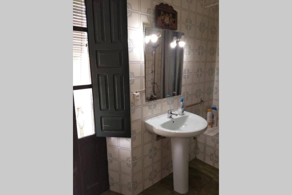세비야 Apartamento Centro Encarnacion 2º I 아파트 외부 사진