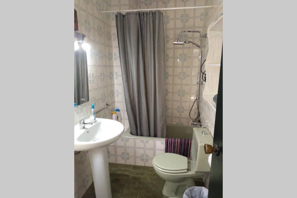 세비야 Apartamento Centro Encarnacion 2º I 아파트 외부 사진